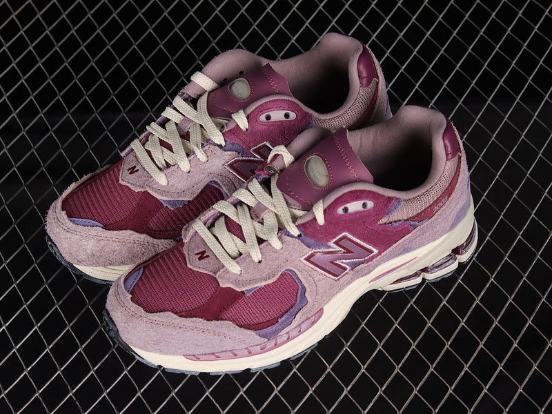 New Balance 2002R Protection Pack "Pink"
