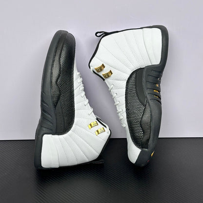 Air Jordan 12 "Taxi"