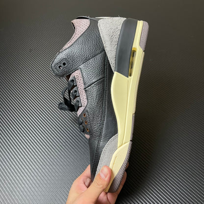 Air Jordan 3 x A Ma Maníere "While You Were Sleeping"