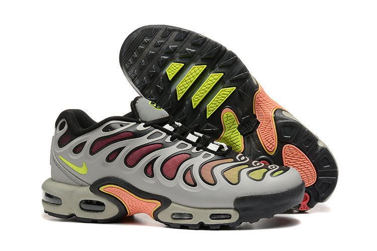 Nike Air Max TN Drift "Grey"