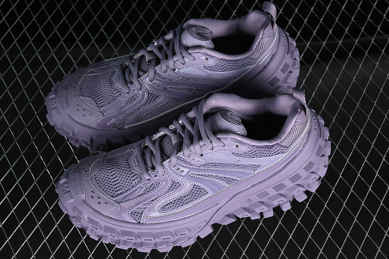 Balenciaga Defender "Purple"