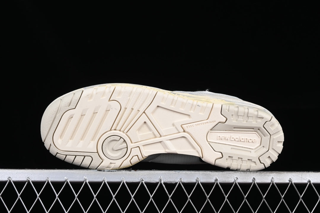 New Balance 550 "Snipplanet"