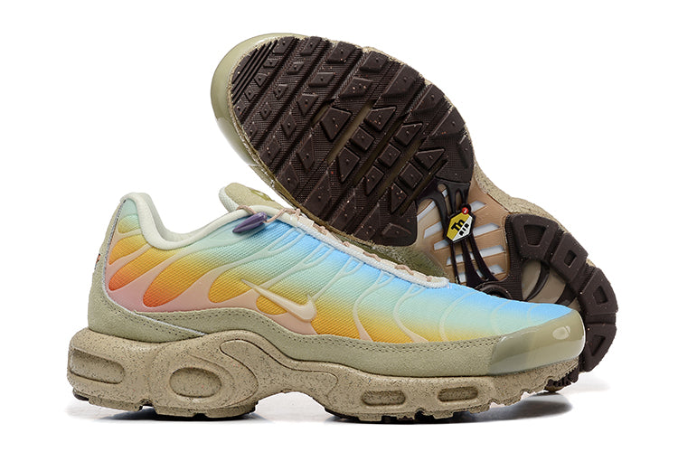 Nike Air Max TN Plus "Sandy Sunset"