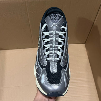 New Balance 1000 "Silver Metallic"