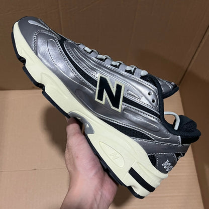 New Balance 1000 "Silver Metallic"