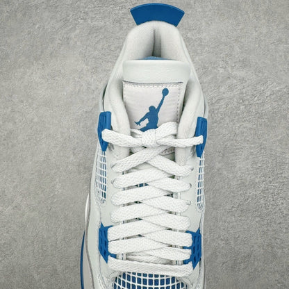 Air Jordan 4 SB "Sapphire Blue"