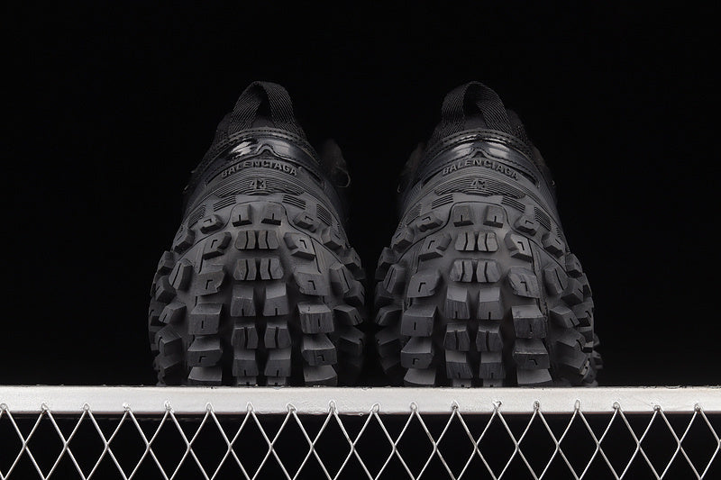 Balenciaga Defender "Black"
