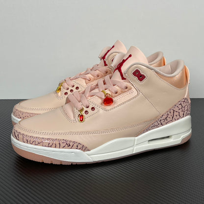Air Jordan 3 "Valentine's Day"
