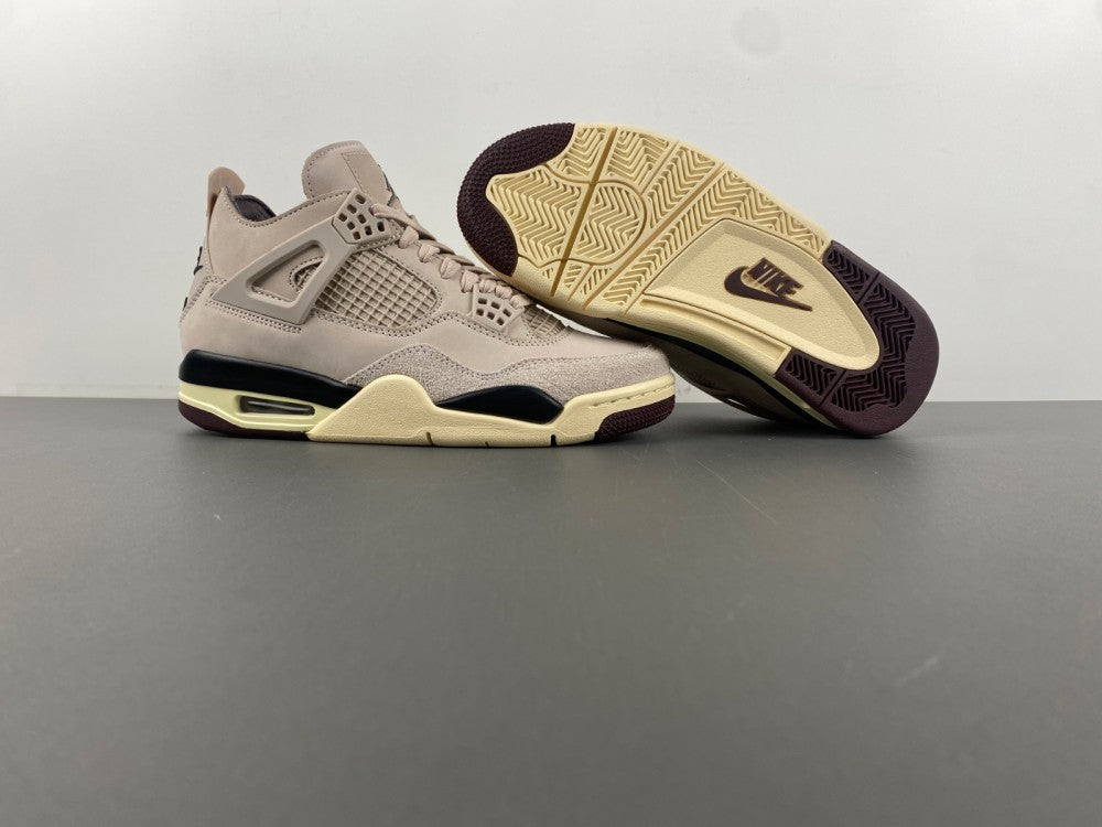 Air Jordan 4 x A Ma Maníere "While You Were Sleeping"