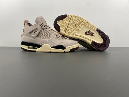 Air Jordan 4 x A Ma Maníere "While You Were Sleeping"