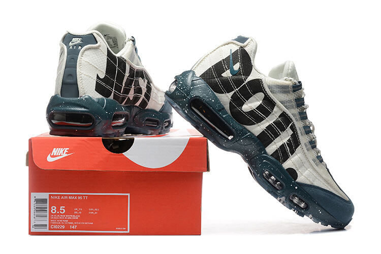 Nike Air Max 95 "Just do it"