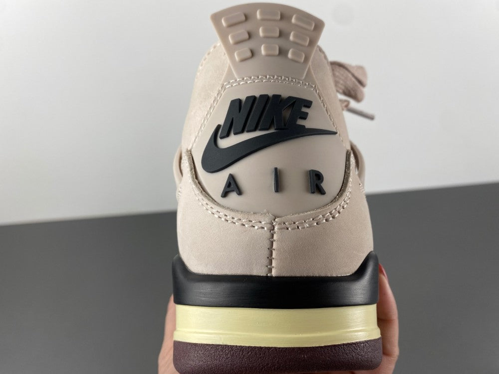 Air Jordan 4 x A Ma Maníere "While You Were Sleeping"
