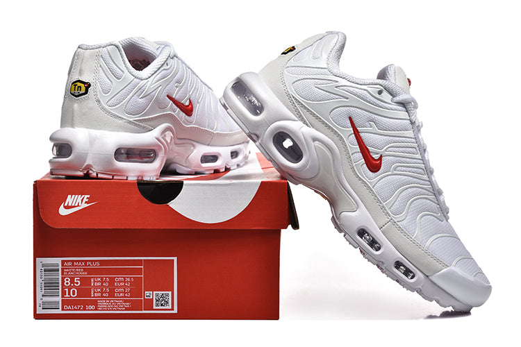 Nike Air Max TN Plus x Supreme "White"