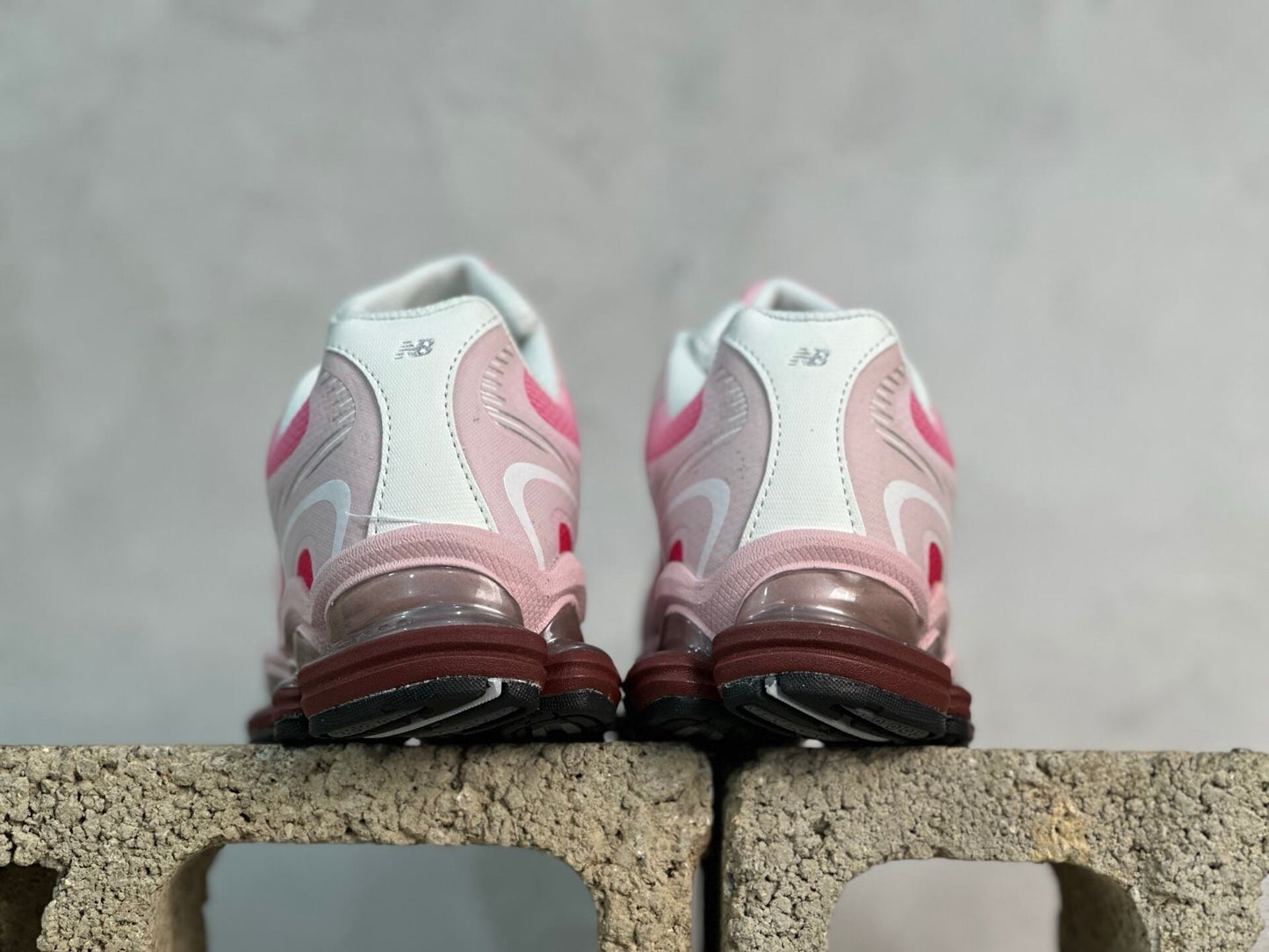 New Balance Abzorb 2000 "Rose Sugar"