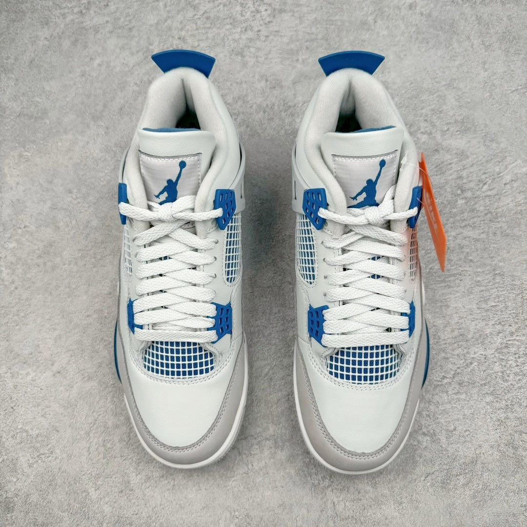 Air Jordan 4 SB "Sapphire Blue"