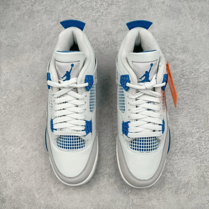 Air Jordan 4 SB "Sapphire Blue"