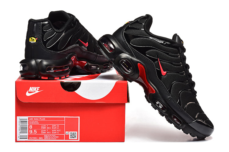 Nike Air Max TN Plus "Red Volt"
