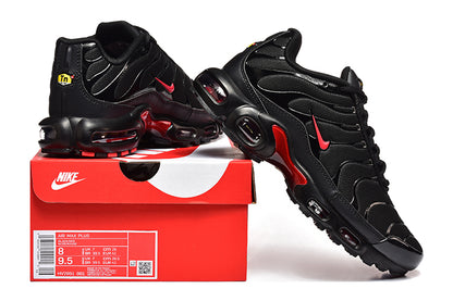 Nike Air Max TN Plus "Red Volt"
