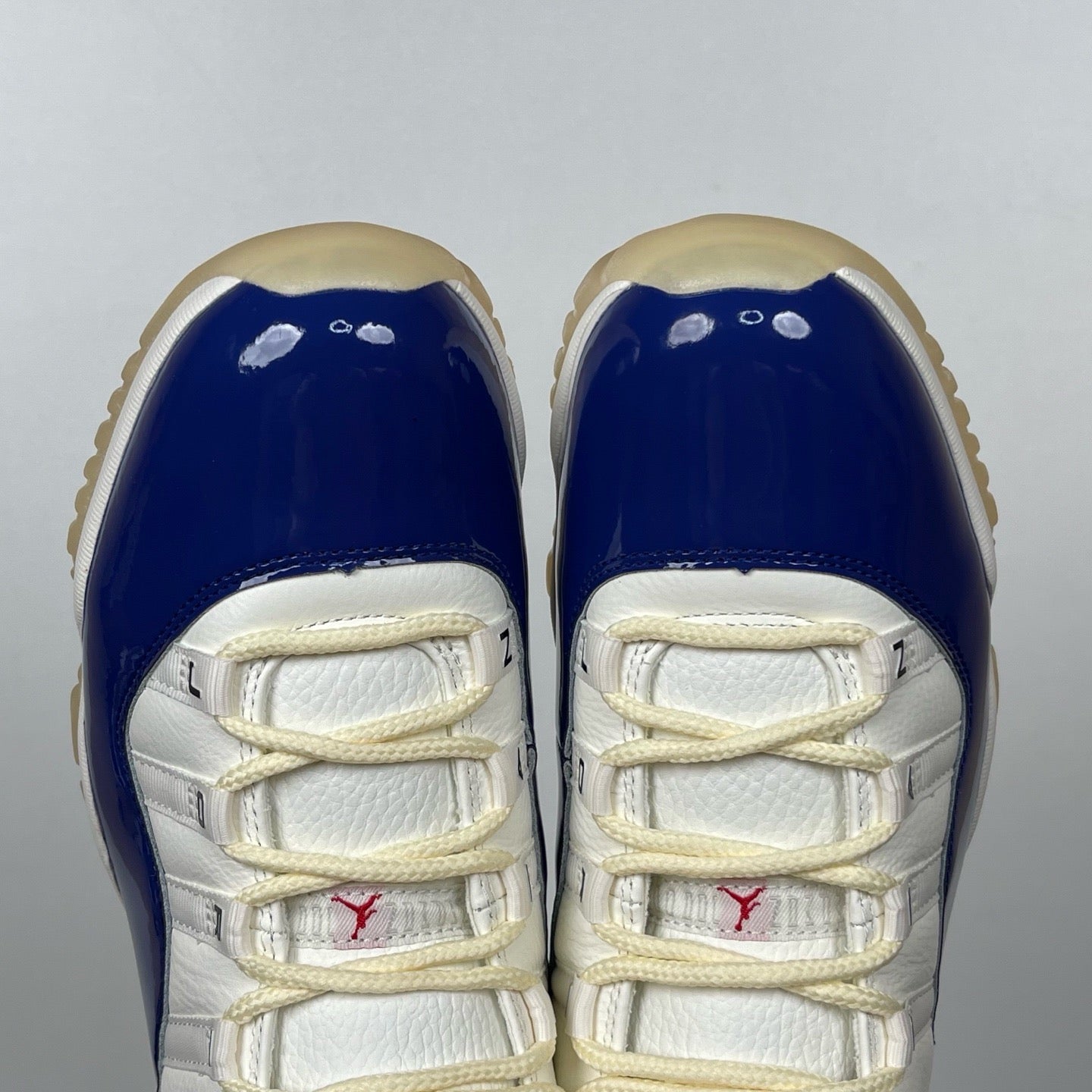 Air Jordan 11 Retro "Rare Air"