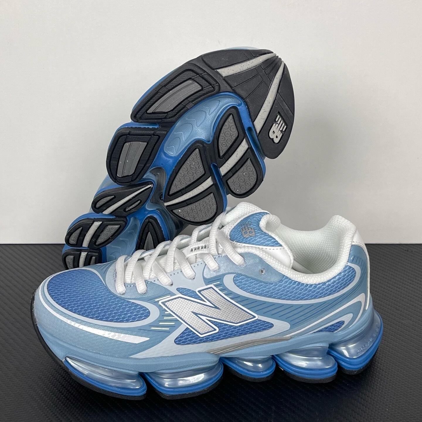New Balance Abzorb 2000 "Baby Blue"