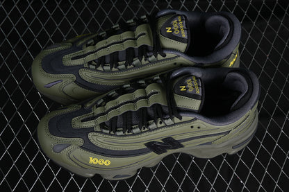 New Balance 1000 "Dark Olivine Magnet"