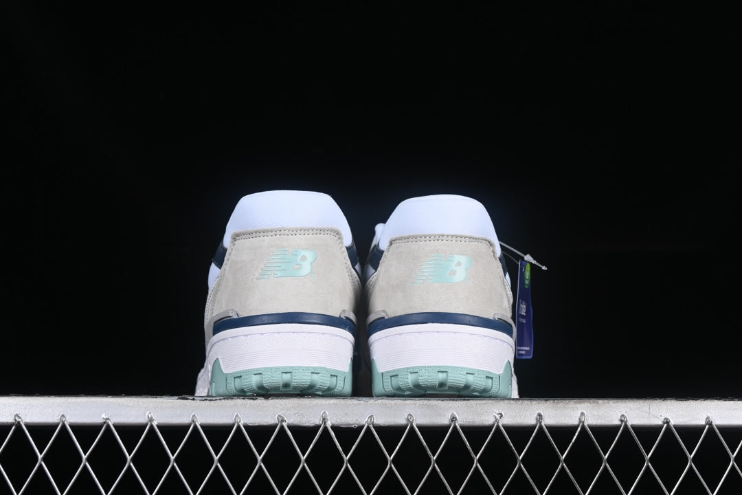 New Balance 550 "Winter Fog"