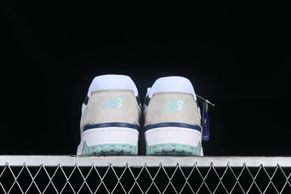 New Balance 550 "Winter Fog"