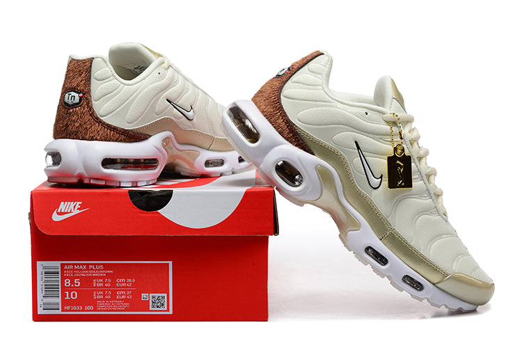 Nike Air Max TN Plus Golf "Player's Championship"