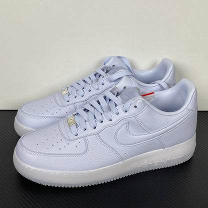 Air Force 1 x Nocta "Blue"