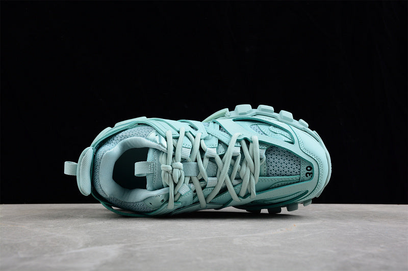 Balenciaga Track 3.0 "Sky Blue"