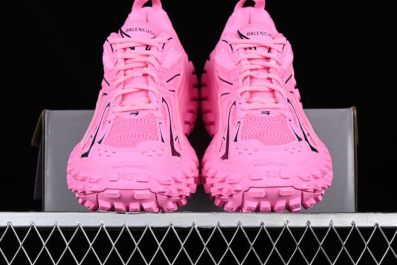 Balenciaga Defender "Pink"