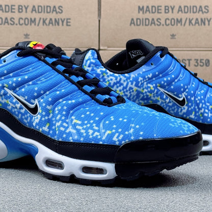 Nike Air Max TN Plus "Napoli"
