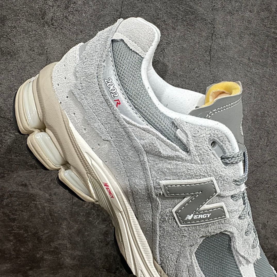 New Balance 2002R Protection Pack "Grey"