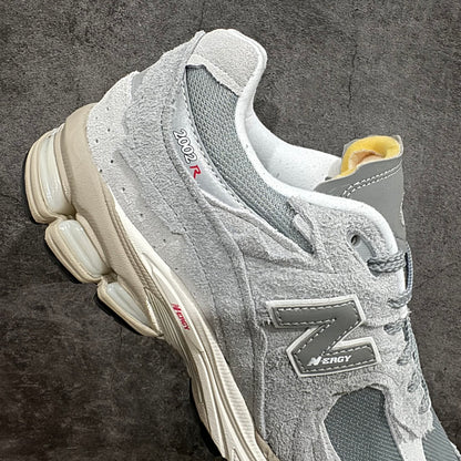 New Balance 2002R Protection Pack "Grey"