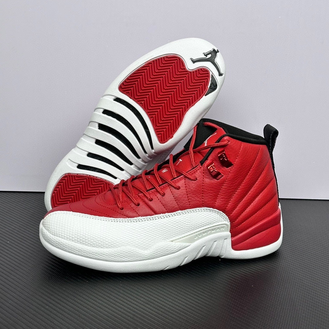 Air Jordan 12 "Gym Red"