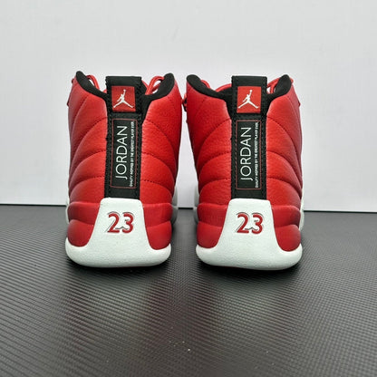 Air Jordan 12 "Gym Red"