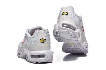 Nike Air Max TN Plus x Supreme "White"