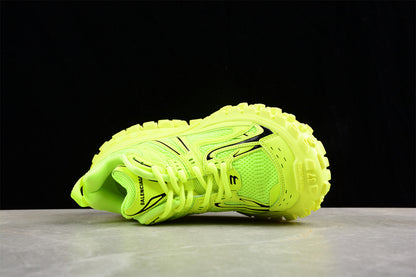 Balenciaga Defender "Yellow"