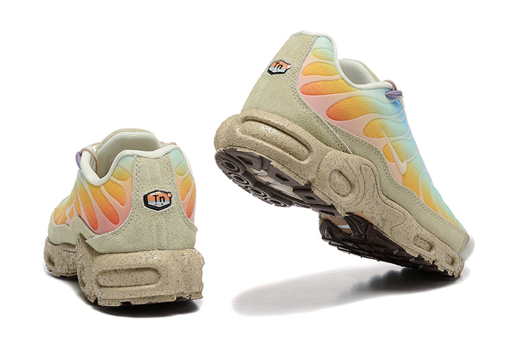 Nike Air Max TN Plus "Sandy Sunset"