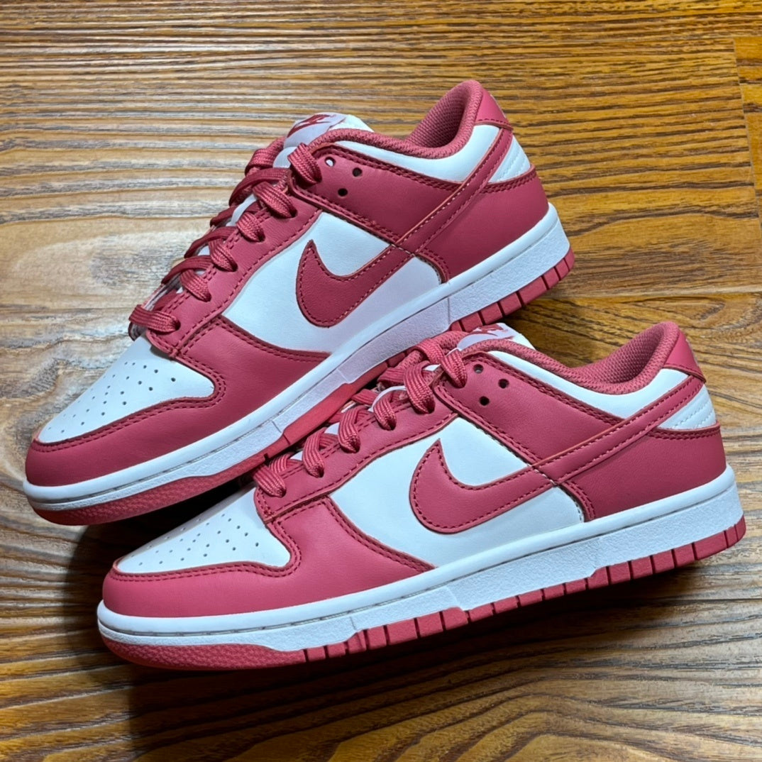 Dunk Low SP "Archeo Pink"