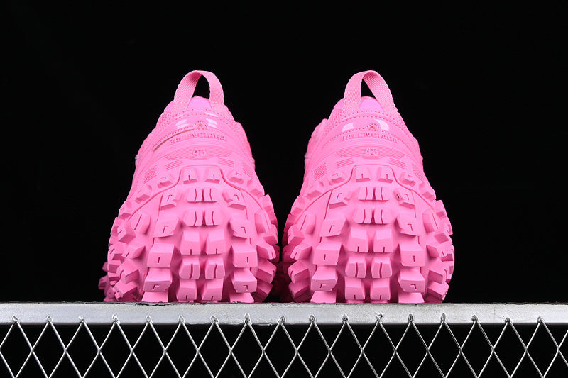 Balenciaga Defender "Pink"