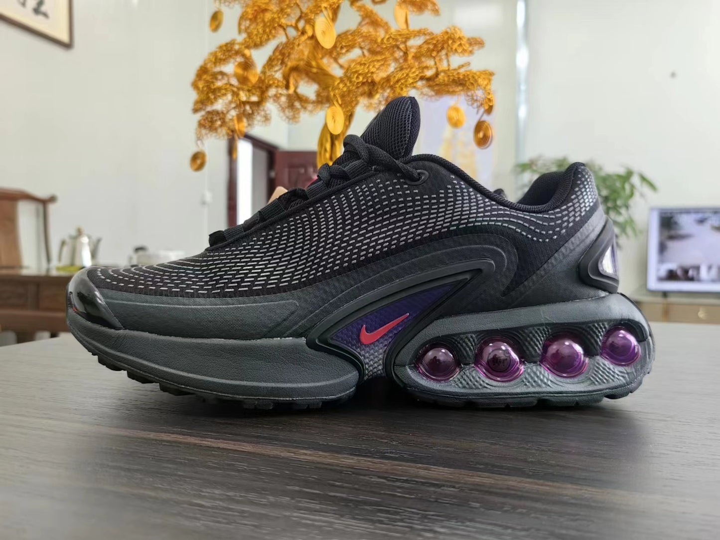 Nike Air Max DN "All Night"