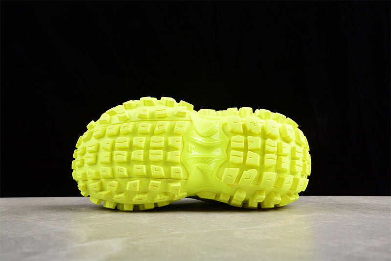 Balenciaga Defender "Yellow"