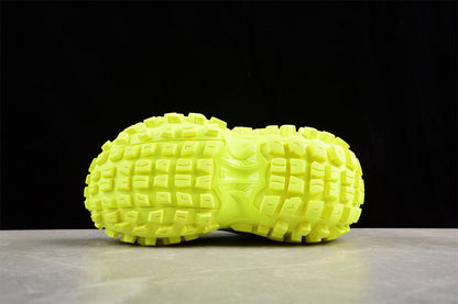Balenciaga Defender "Yellow"