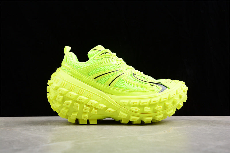 Balenciaga Defender "Yellow"