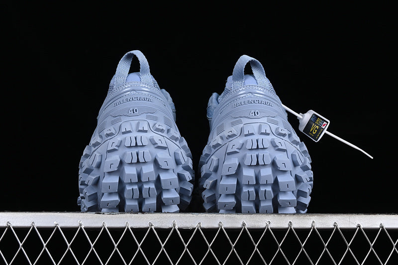 Balenciaga Defender "Blue"