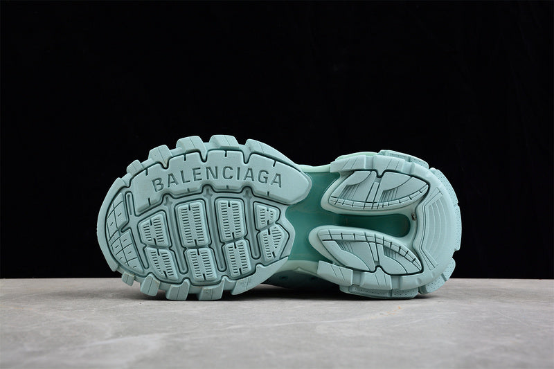 Balenciaga Track 3.0 "Sky Blue"