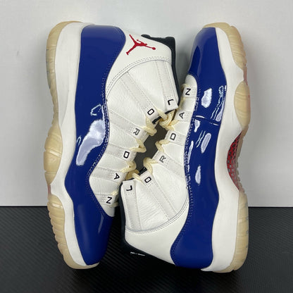 Air Jordan 11 Retro "Rare Air"