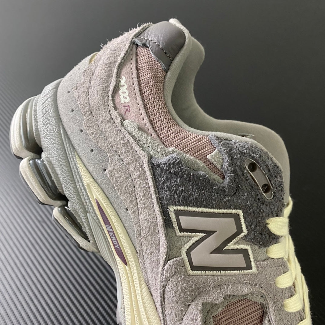 New Balance 2002R Protection Pack "Lunar New Year"