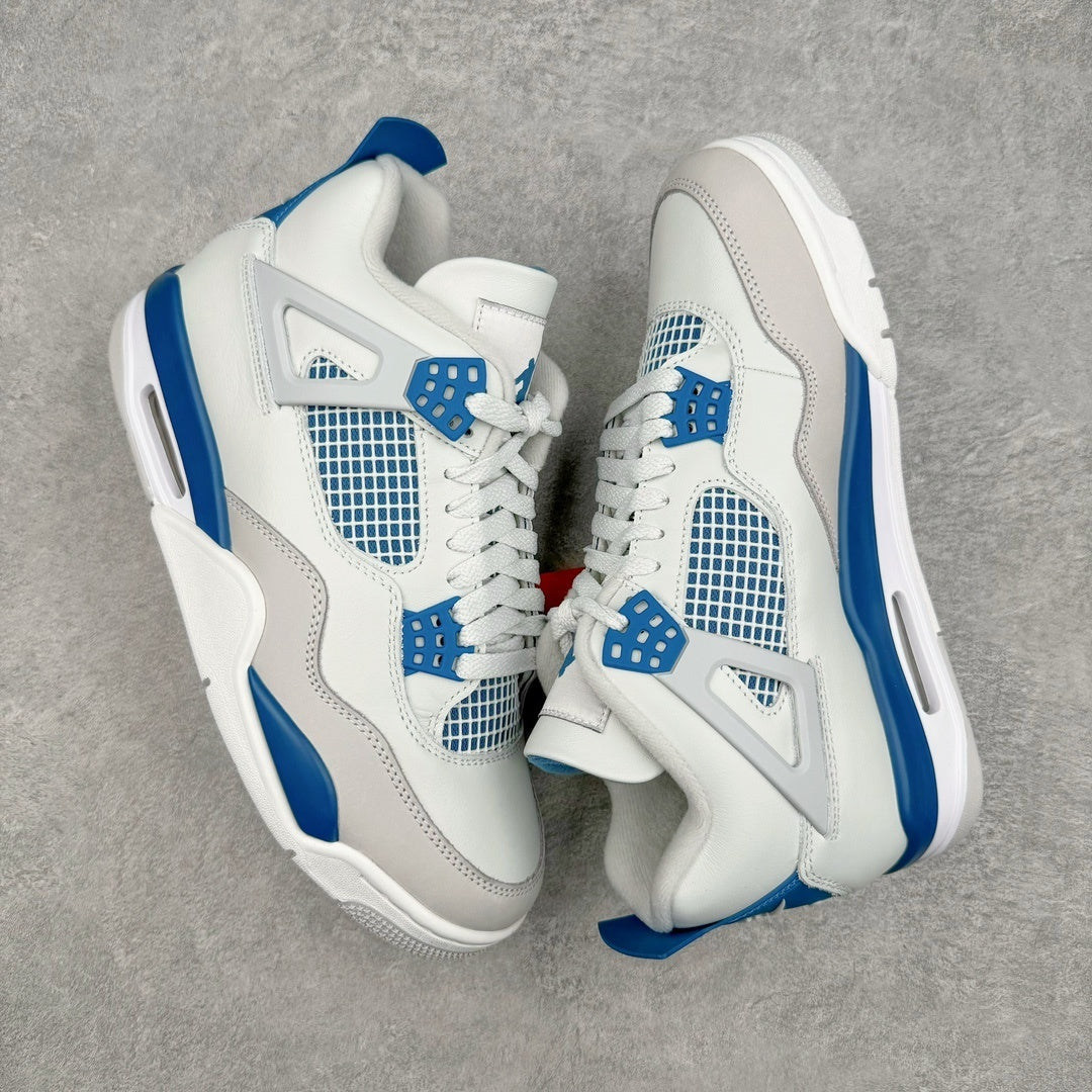 Air Jordan 4 SB "Sapphire Blue"